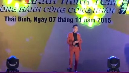 Đất nước trọn niềm vui - Việt Hoàn(720P_HD)