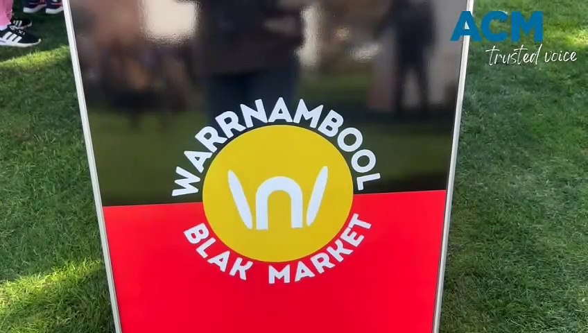 Maar Day Out in Warrnambool - May 18, 2024