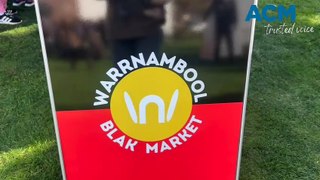 Maar Day Out in Warrnambool - May 18, 2024