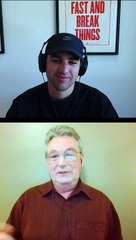 Minoxidil and Finasteride vs Natural Alternatives with Steve Haymes - Part 4