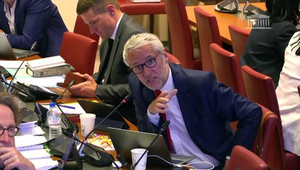 Accompagnement des malades et fin de vie : Examen du projet de loi (suite) - Vendredi 17 mai 2024