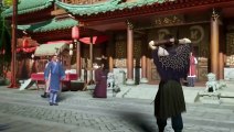 Wind rises in Jinling Episode 2 Multi Sub