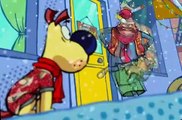 Corneil and Bernie Corneil and Bernie S01 E025 Santa Paws