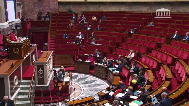 1ère séance : Souveraineté en matière agricole et renouvellement des générations en agriculture (suite) - Jeudi 16 mai 2024