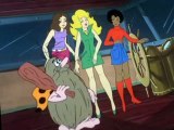 Captain Caveman and the Teen Angels Captain Caveman and the Teen Angels S03 E7-8 Cavey and the Murky Mississippi Mystery   Old Cavey in New York
