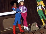 Captain Caveman and the Teen Angels Captain Caveman and the Teen Angels S02 E5-6 Wild West Cavey   Cavey’s Winter Carnival Caper