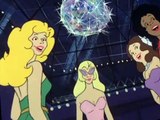 Captain Caveman and the Teen Angels Captain Caveman and the Teen Angels S02 E1-2 Disco Cavey   Muscle-Bound Cavey