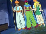 Captain Caveman and the Teen Angels Captain Caveman and the Teen Angels S01 E11-12 The Disappearing Elephant Mystery   The Fur Freight Fright