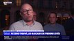 Fourgon pénitentiaire attaqué dans l'Eure: les syndicats appellent à lever le blocage des prisons après 