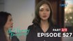 Abot Kamay Na Pangarap: Zoey, hindi matanggap ang pagkawala ng kanyang ina! (Full Episode 527 - Part 2/3)
