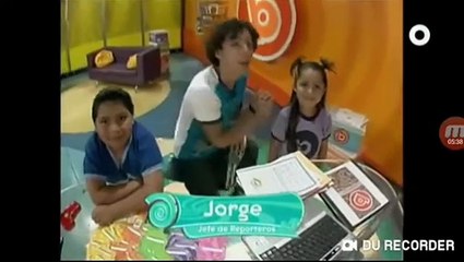 bizbirije 2007 (completo) canal once mexico local 5_12_2021