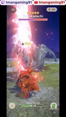 Monster Hunter Now-5 Star Tobi-Kadachi