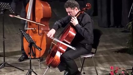 Изпълнение на класически състав "Тракия", Одрин