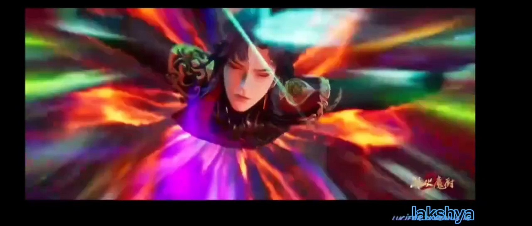 The Magic Chef Of Ice And Fire Episode 144 English Sub