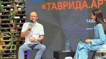 Персоны. Полная биография Кириенко. От кресла премьера и СПС до подручного Путина