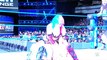 Braun Strowman & Alexa Bliss vs Miz & Asuka WWE Mixed Match Challenge 2018