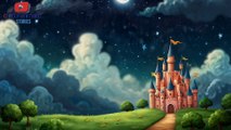 The Magical Kingdom of Sweet Dreams