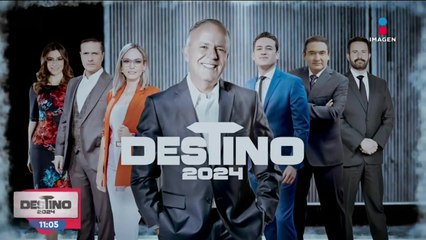 INE informará resultados de 12 conteos rápidos la noche de las Elecciones 2024