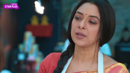 Anupamaa Today Full Episode Promo - 19 May 2024