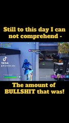 #fortnite #duos #zerobuilds #sniped #bullshit #ps5 #rage #schmidttube #ch5s2 #reapersniper #what #shorts #fyp #funny #offstream