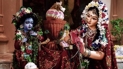 HARE KRISHNA HARE RAMA || মধুর কৃষ্ণনাম সংকীর্তন
