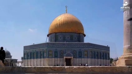 للقدس عبق التاريخ | 2023-04-13