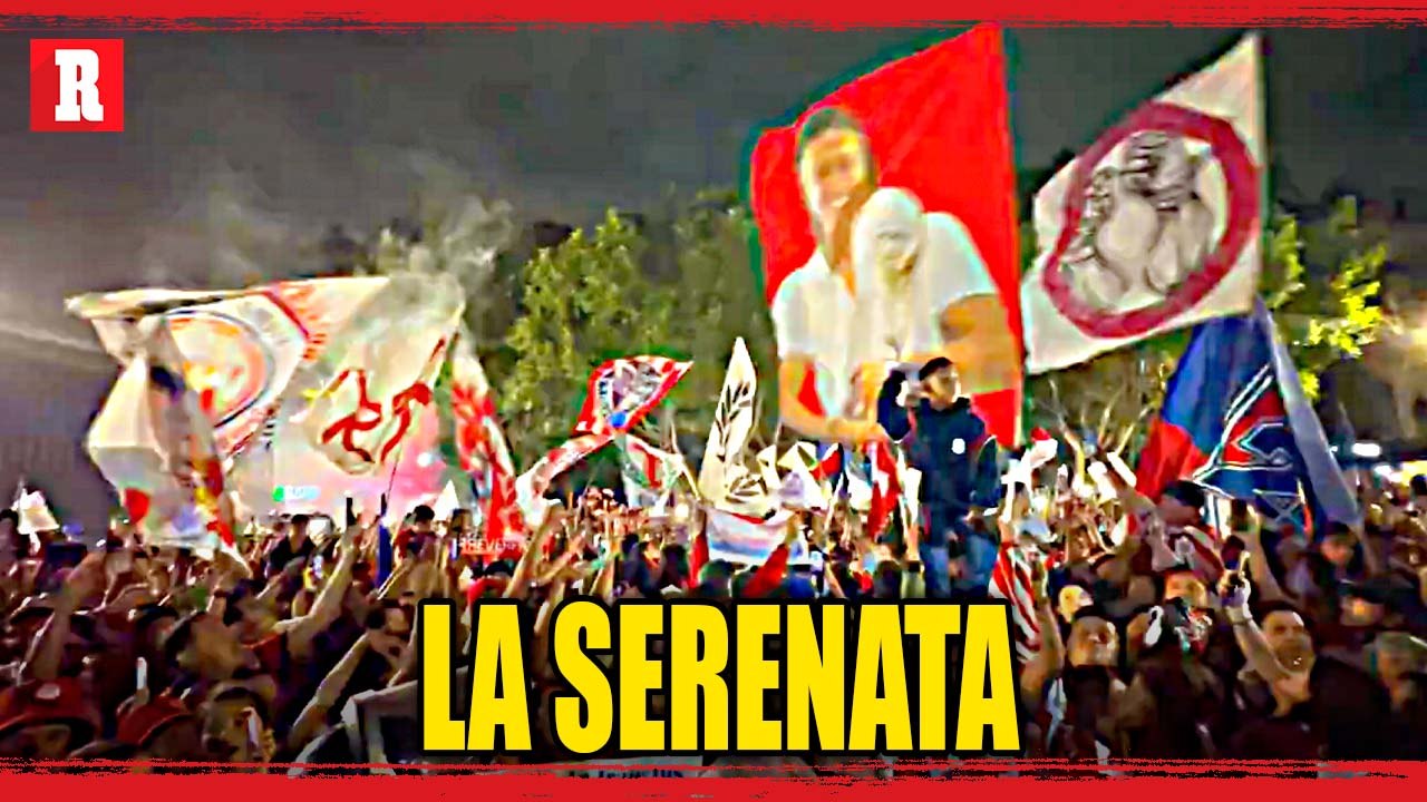 ¡DALE, DALE, DALE, REBAÑO! | Chivas SE APODERA...
