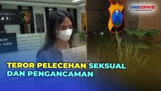 Viral, Wanita Muda di Surabaya Alami Teror Pelecehan Seksual dan Pengancaman selama 10 Tahun