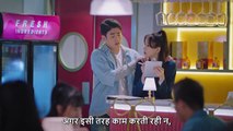 My Little Happiness EP 03《Hindi SUB》 《Eng SUB》Full episode in hindi _ Chinese drama
