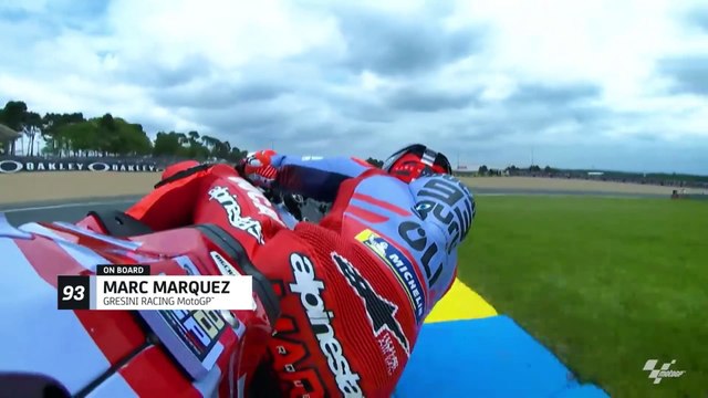 Pengamat MotoGP, Carlo Pernat, menilai kedatangan Marc Marquez ke tim pabrikan Ducati