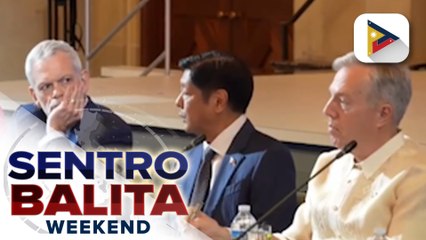 Naaprubahang investments sa bansa, umabot sa P2.3T