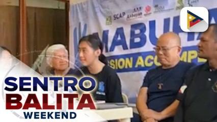 "Atin Ito Coalition", target gawing normal na aktibidad ang misyon sa WPS