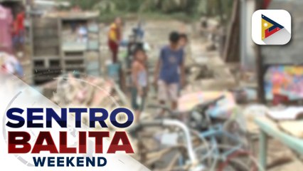 Ilang ordinaryong Pilipino, nagpahayag ng opinyon sa umano'y pagbaba ng bilang ng mahihirap sa bansa