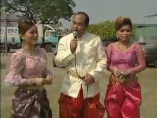 Exclusive Interview with Khmer Star Song: Behind the Music 🎶