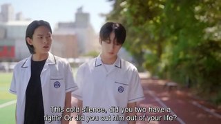 A Shoulder to Cry On (2023) Ep.4 Eng Sub