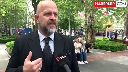 Trabzonlu otelcilerden bungalov tesis artışına tepki