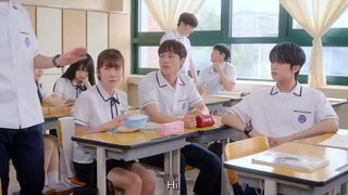 A Shoulder to Cry On (2023) Ep.6 Eng Sub
