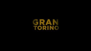 GRAN TORINO (2008) Trailer VO - HD
