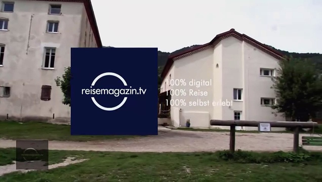 Tips-4-Trips - #Tipp17 -- Réserve Animalière des Monts d'Azur in 1 Minute