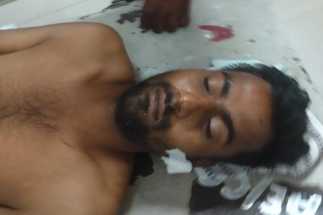 Rajasthan Crime News : प्रेम प्रसंग में युवक पर...