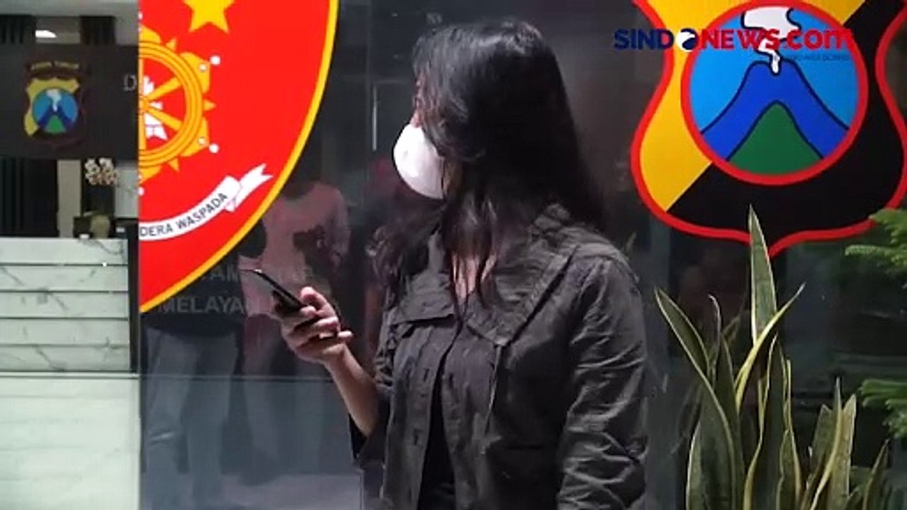 Wanita Muda di Surabaya Laporkan ke Polisi Teror Pelecehan Seksual dan Pengancaman selama 10 Tahun
