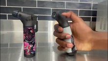 Latest single shot jet lighter ( part 3 )