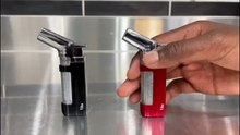 Latest shotgun single shot lighter ( part 4 )