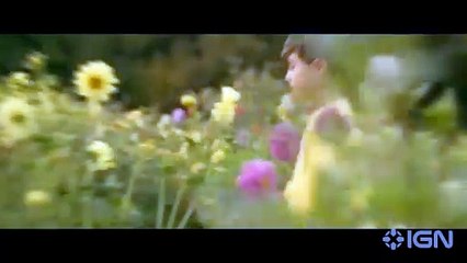 Bande-annonce du film "Winnie L'Ourson : De miel et de sang", le pire film d'horreur jamais vu.