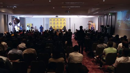 Mélenchon Sénégal Afrique