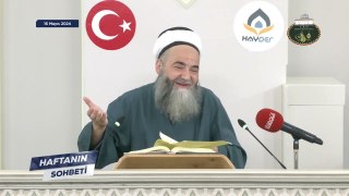 Bursa Vakıf Külliyesi'nde Ahmet İslamoğlu Hocaefendi'nin Sohbetleri Pazar Günü Başlıyor!