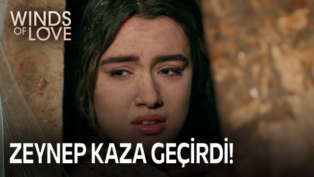 Ruzgarli Tepe – Episode 100 (English Sub)