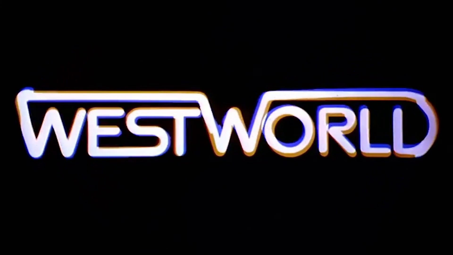⁣WESTWORLD (1973) Trailer VO - HQ