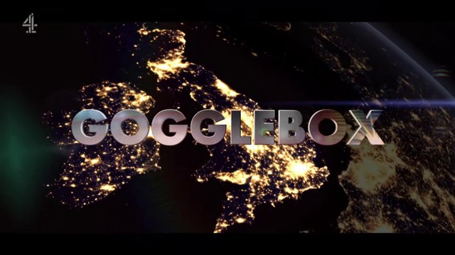 Gogglebox UK S23E14 (2024)