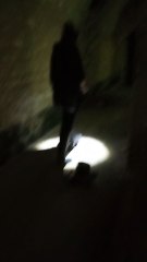 Spiritual Experience RMB ( Sur YouTube ) Parti 2 Repérage avant l'enquête Paranormal 